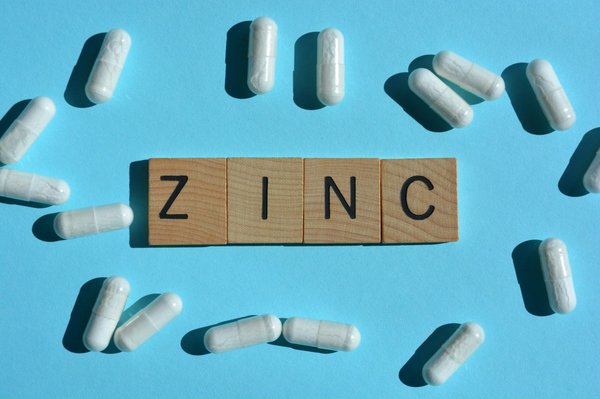 What Is the Role of Zinc in Immune System Functioning?