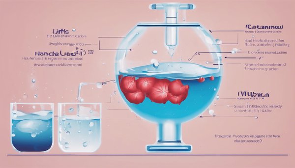 Exploring the distinct flavor profile of hydrogen water